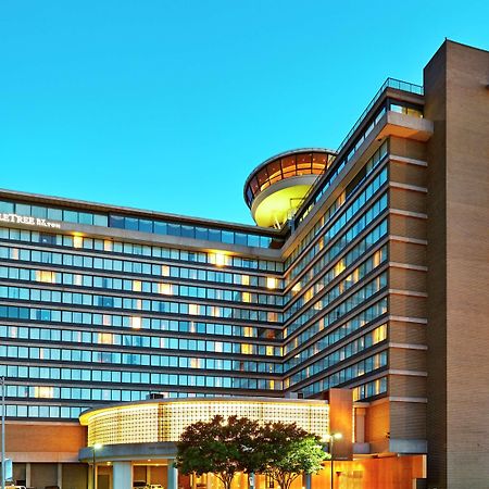 Doubletree By Hilton Washington Dc - Crystal City Арлингтон Экстерьер фото