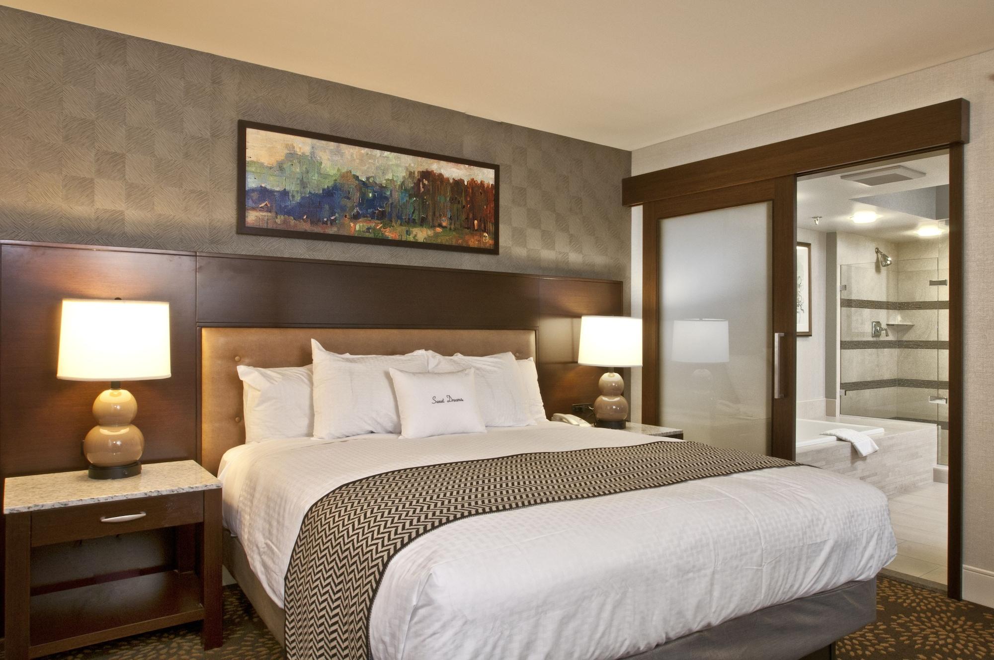 Doubletree By Hilton Washington Dc - Crystal City Арлингтон Экстерьер фото