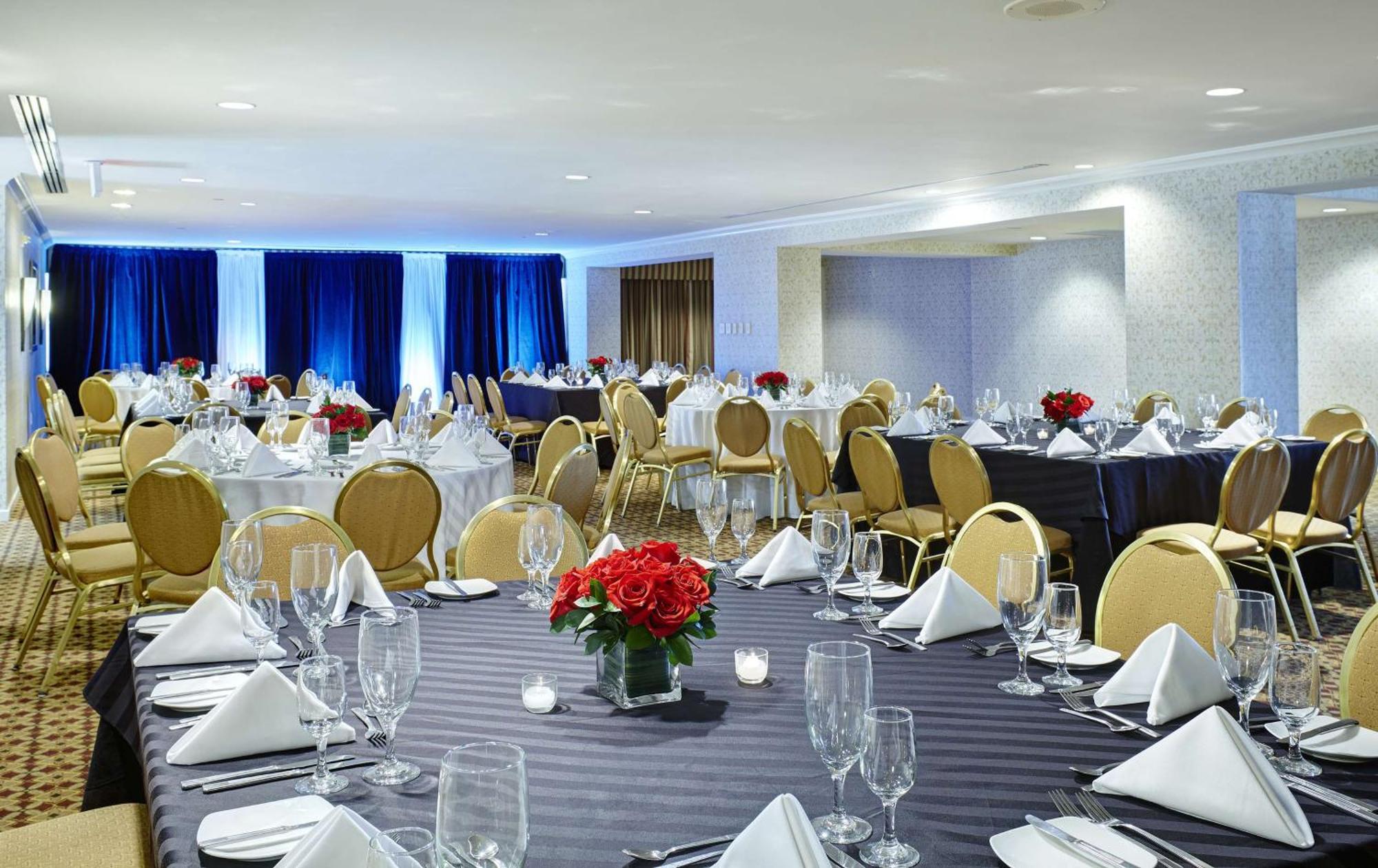 Doubletree By Hilton Washington Dc - Crystal City Арлингтон Экстерьер фото
