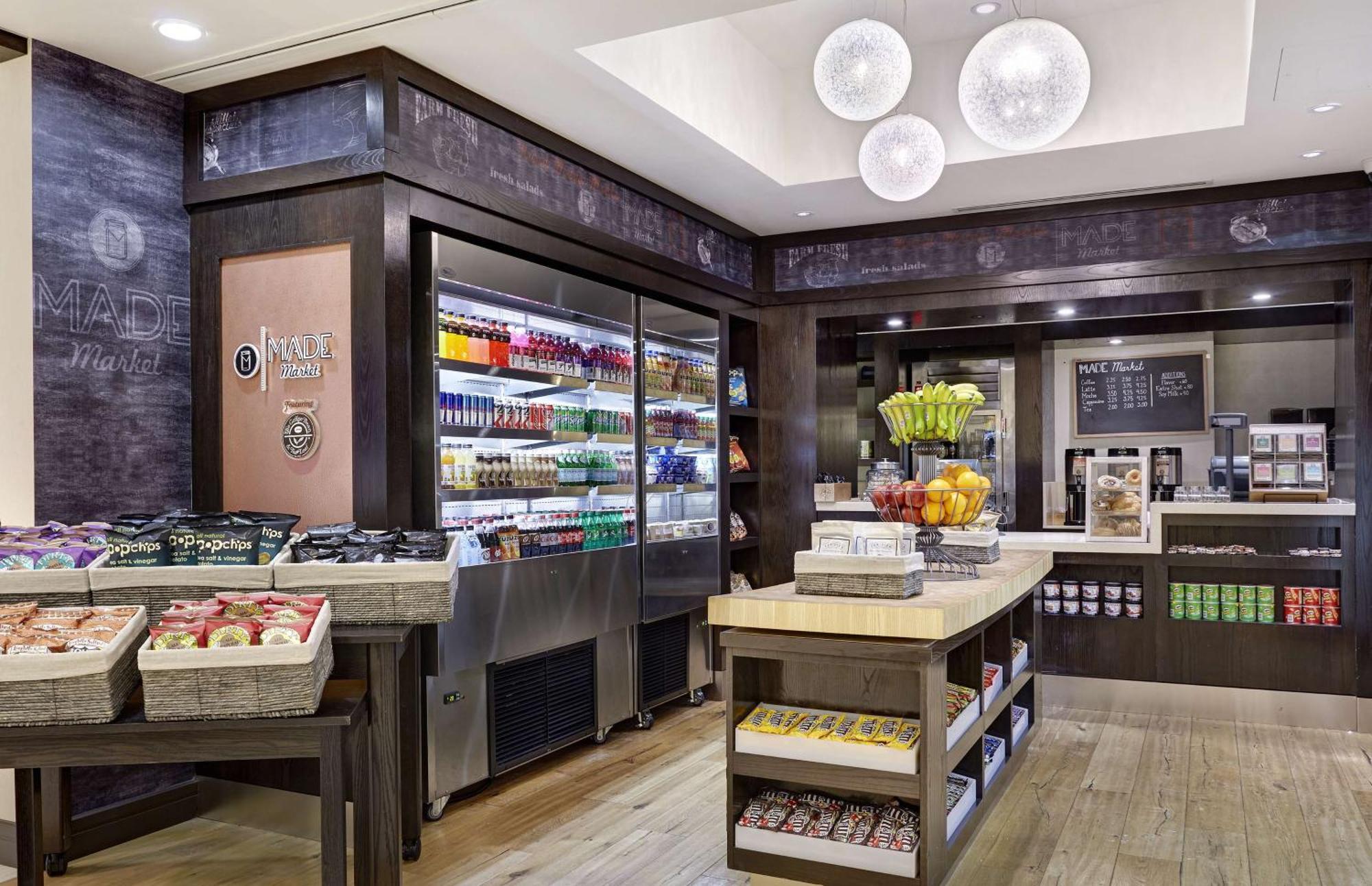 Doubletree By Hilton Washington Dc - Crystal City Арлингтон Экстерьер фото